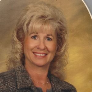 Meet your Posher, Deb